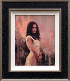 Be My Sunshine - Edition by artist Tony Hinchliffe - Wyecliffe Galleries