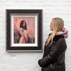 Be My Sunshine - Edition by artist Tony Hinchliffe - Wyecliffe Galleries