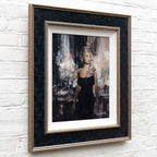 Dream Dreamer - Edition by artist Tony Hinchliffe - Wyecliffe Galleries