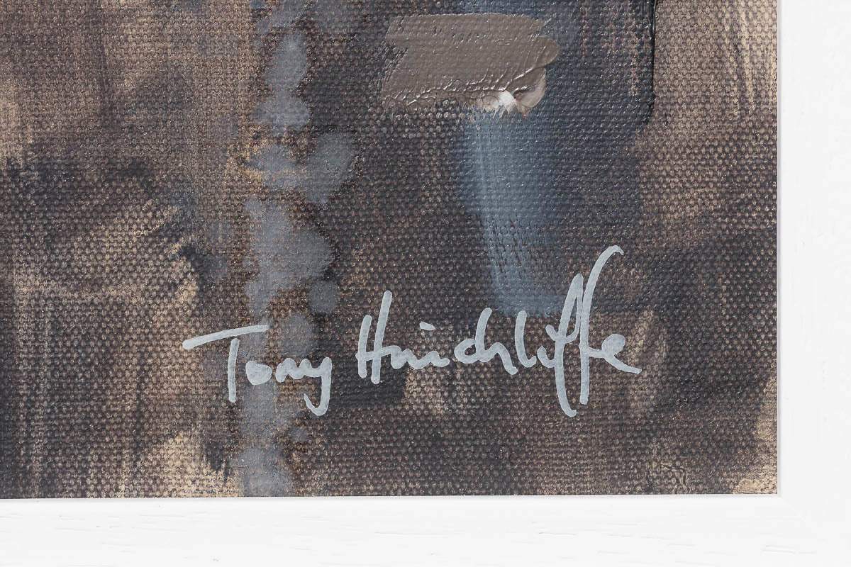 Dreamscape - Original by artist Tony Hinchliffe - Wyecliffe Galleries