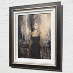 Dreamscape - Original by artist Tony Hinchliffe - Wyecliffe Galleries