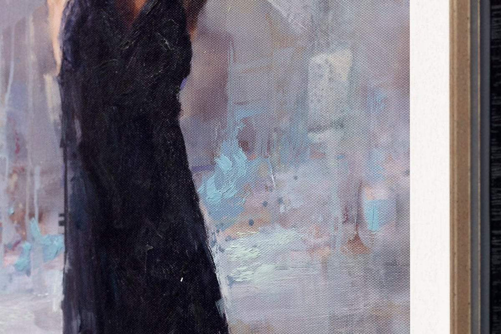 Lost In You - Edition by artist Tony Hinchliffe - Wyecliffe Galleries