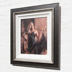 Sweet And Sour - Original by artist Tony Hinchliffe - Wyecliffe Galleries