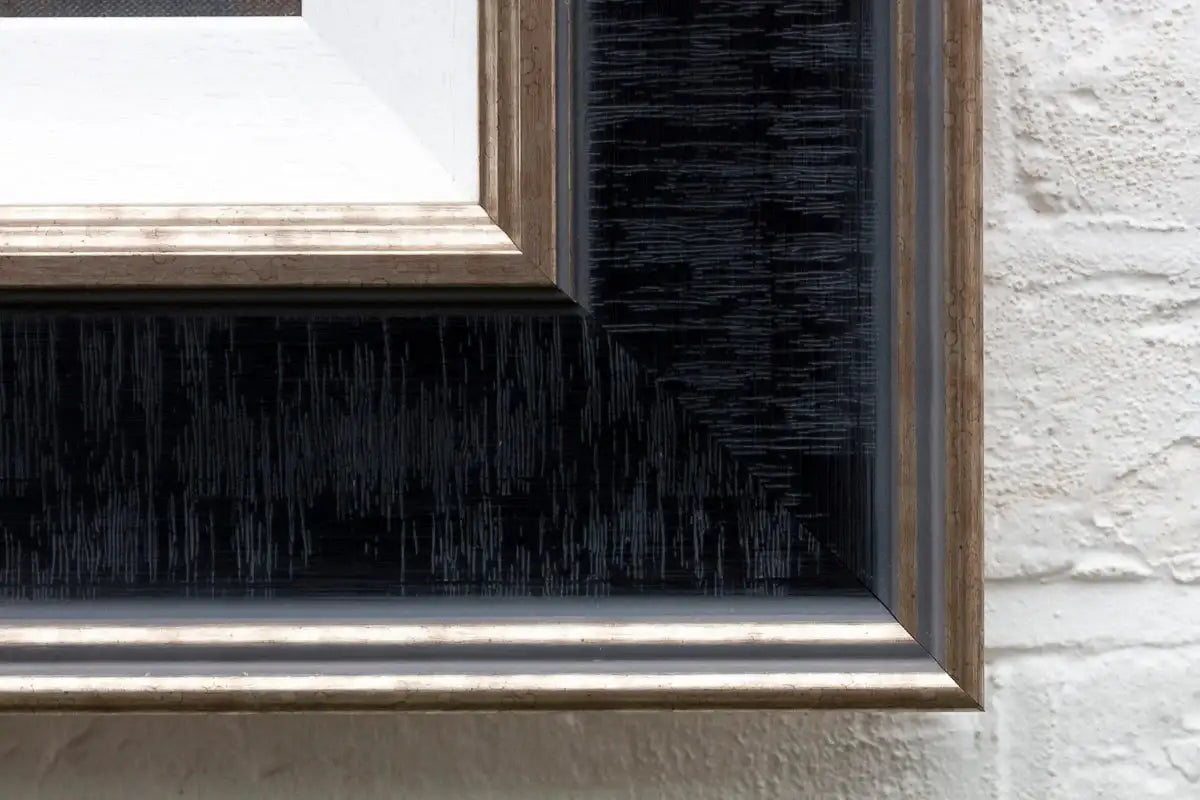 Vienna - Edition by artist Tony Hinchliffe - Wyecliffe Galleries