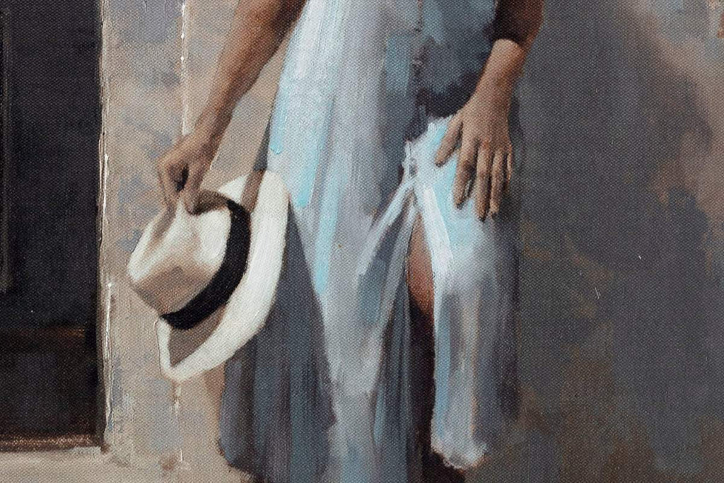 Vienna - Edition by artist Tony Hinchliffe - Wyecliffe Galleries