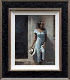 Vienna - Edition by artist Tony Hinchliffe - Wyecliffe Galleries