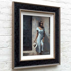 Vienna - Edition by artist Tony Hinchliffe - Wyecliffe Galleries