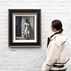 Vienna - Edition by artist Tony Hinchliffe - Wyecliffe Galleries