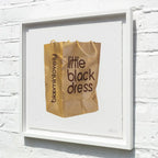 Bloominglovely - Edition by artist Totally Justified Hypocrisy - Wyecliffe Galleries
