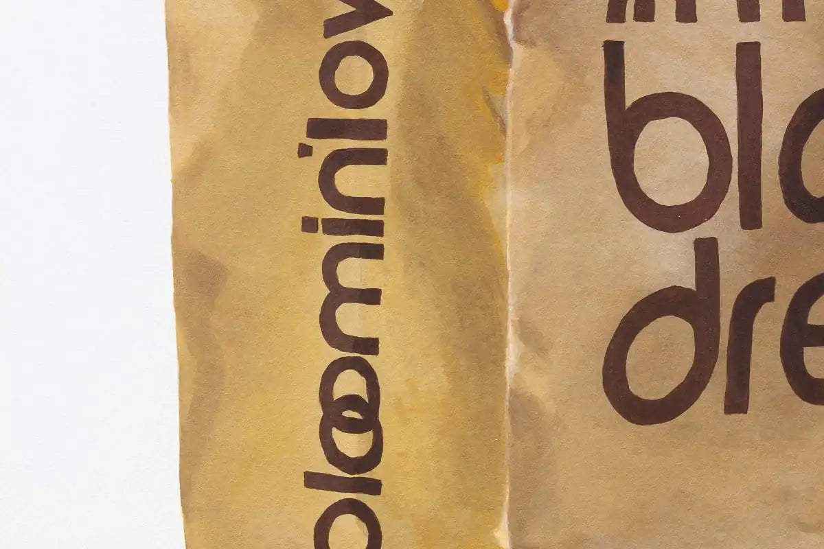 Bloominglovely - Edition by artist Totally Justified Hypocrisy - Wyecliffe Galleries