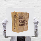 Bloominglovely - Edition by artist Totally Justified Hypocrisy - Wyecliffe Galleries