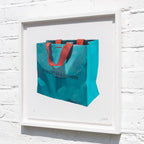 Foreplay & Passion - Edition by artist Totally Justified Hypocrisy - Wyecliffe Galleries