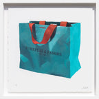 Foreplay & Passion - Edition by artist Totally Justified Hypocrisy - Wyecliffe Galleries