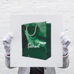 Fuckwit - Edition by artist Totally Justified Hypocrisy - Wyecliffe Galleries