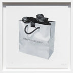 Happy Narcissist - Edition by artist Totally Justified Hypocrisy - Wyecliffe Galleries