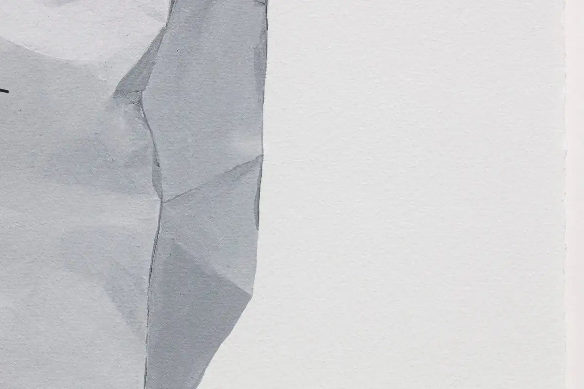 Happy Narcissist - Edition by artist Totally Justified Hypocrisy - Wyecliffe Galleries