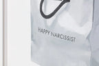 Happy Narcissist - Edition by artist Totally Justified Hypocrisy - Wyecliffe Galleries