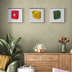 Money - Edition by artist Totally Justified Hypocrisy - Wyecliffe Galleries