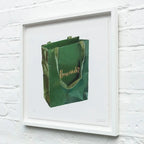 How Much? - Edition by artist Totally Justified Hypocrisy - Wyecliffe Galleries