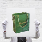 How Much? - Edition by artist Totally Justified Hypocrisy - Wyecliffe Galleries