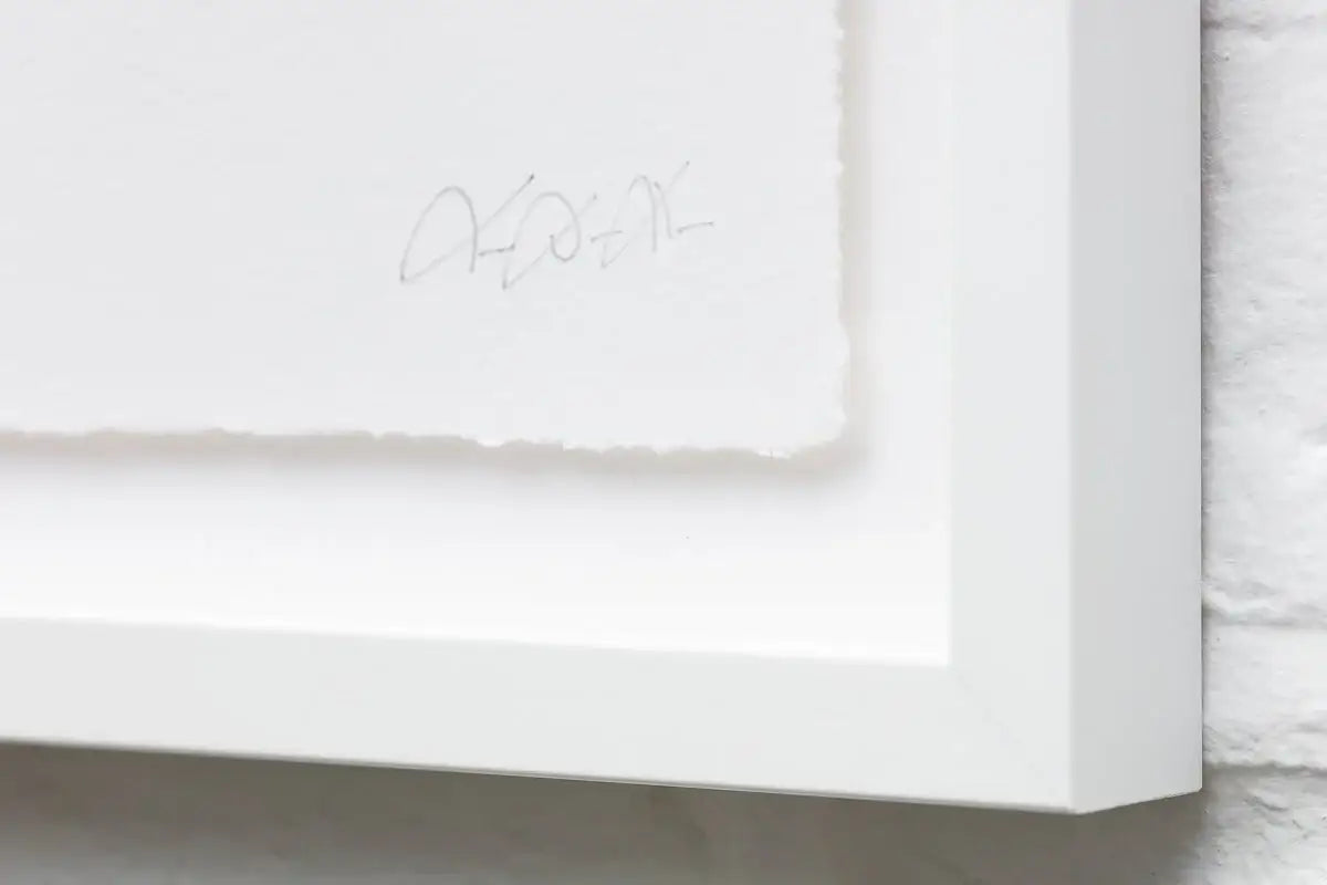 Liability - Edition by artist Totally Justified Hypocrisy - Wyecliffe Galleries