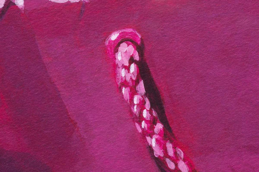 Liability - Edition by artist Totally Justified Hypocrisy - Wyecliffe Galleries