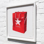 Money - Edition by artist Totally Justified Hypocrisy - Wyecliffe Galleries