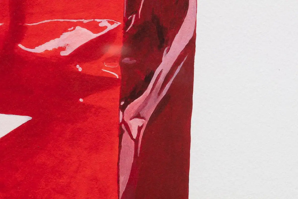 Money - Edition by artist Totally Justified Hypocrisy - Wyecliffe Galleries