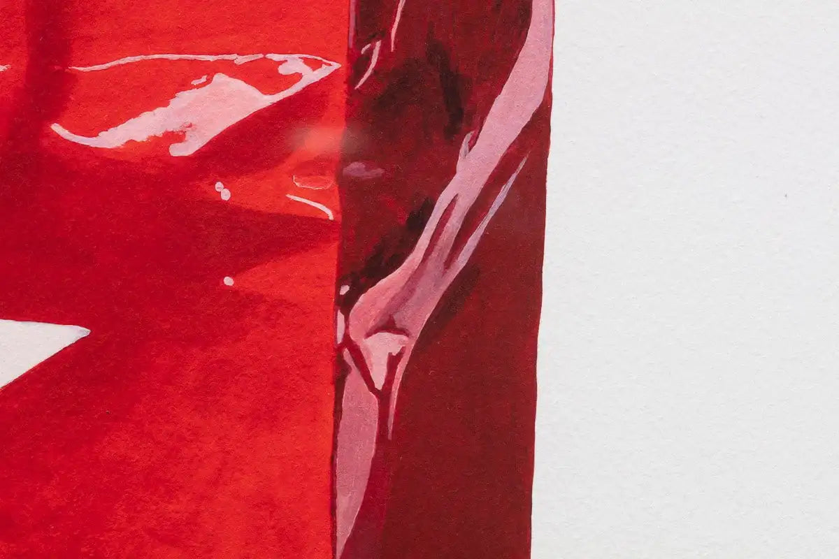 Money - Edition by artist Totally Justified Hypocrisy - Wyecliffe Galleries