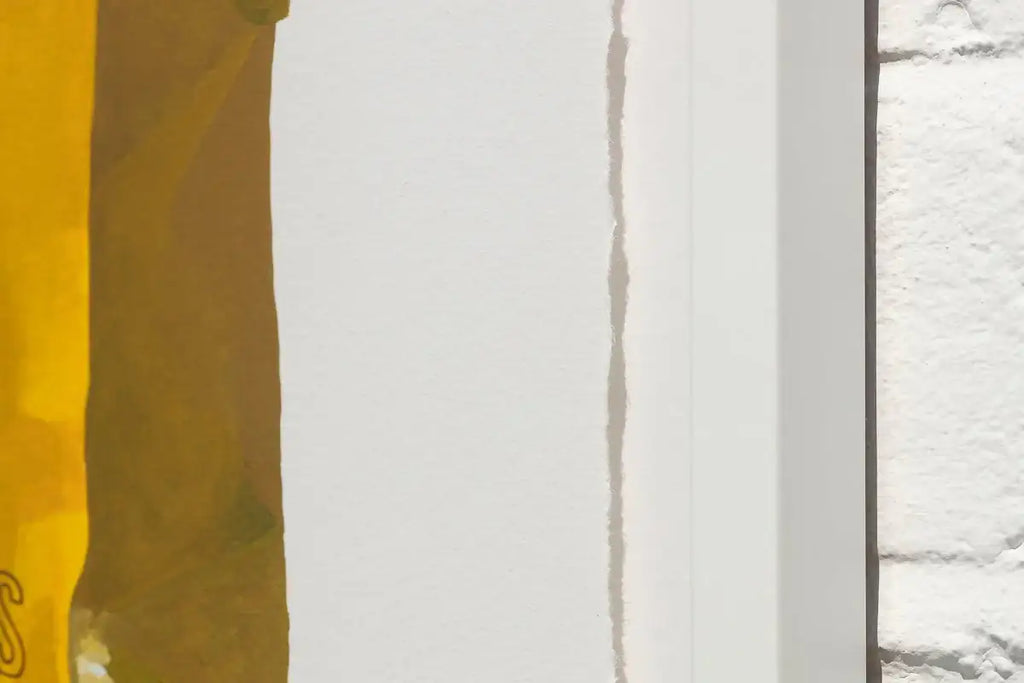 Selfish Bitches - Edition by artist Totally Justified Hypocrisy - Wyecliffe Galleries