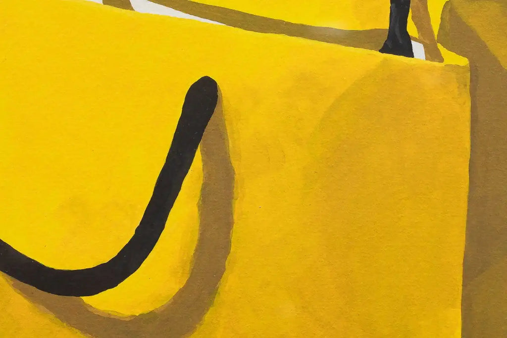 Selfish Bitches - Edition by artist Totally Justified Hypocrisy - Wyecliffe Galleries