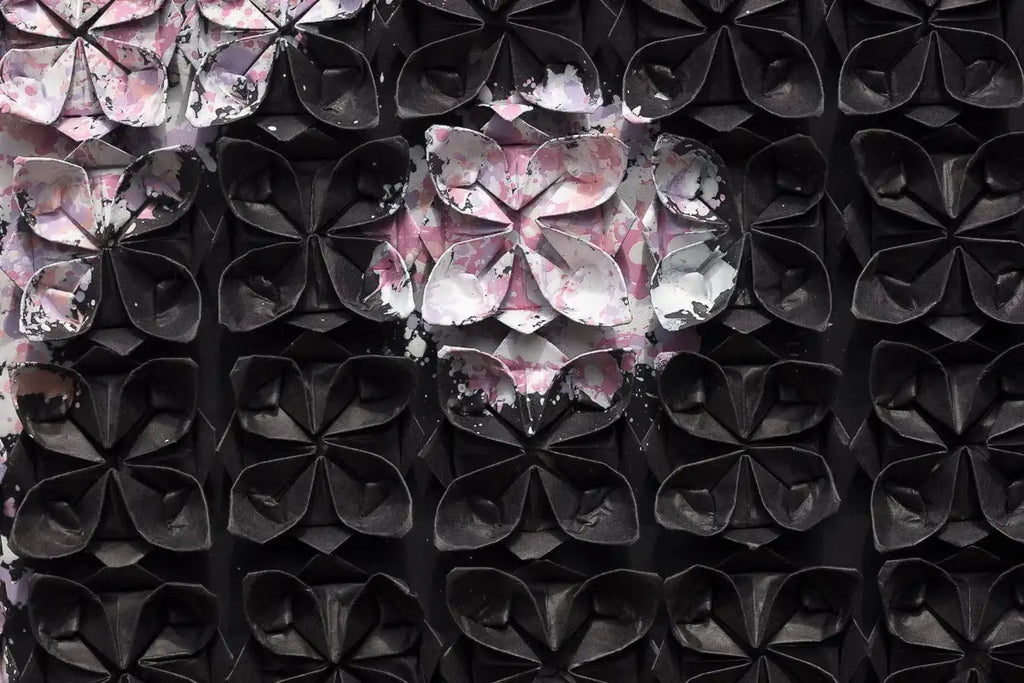 Playboy Icon - Original by artist Tristan Hibberd - Wyecliffe Galleries