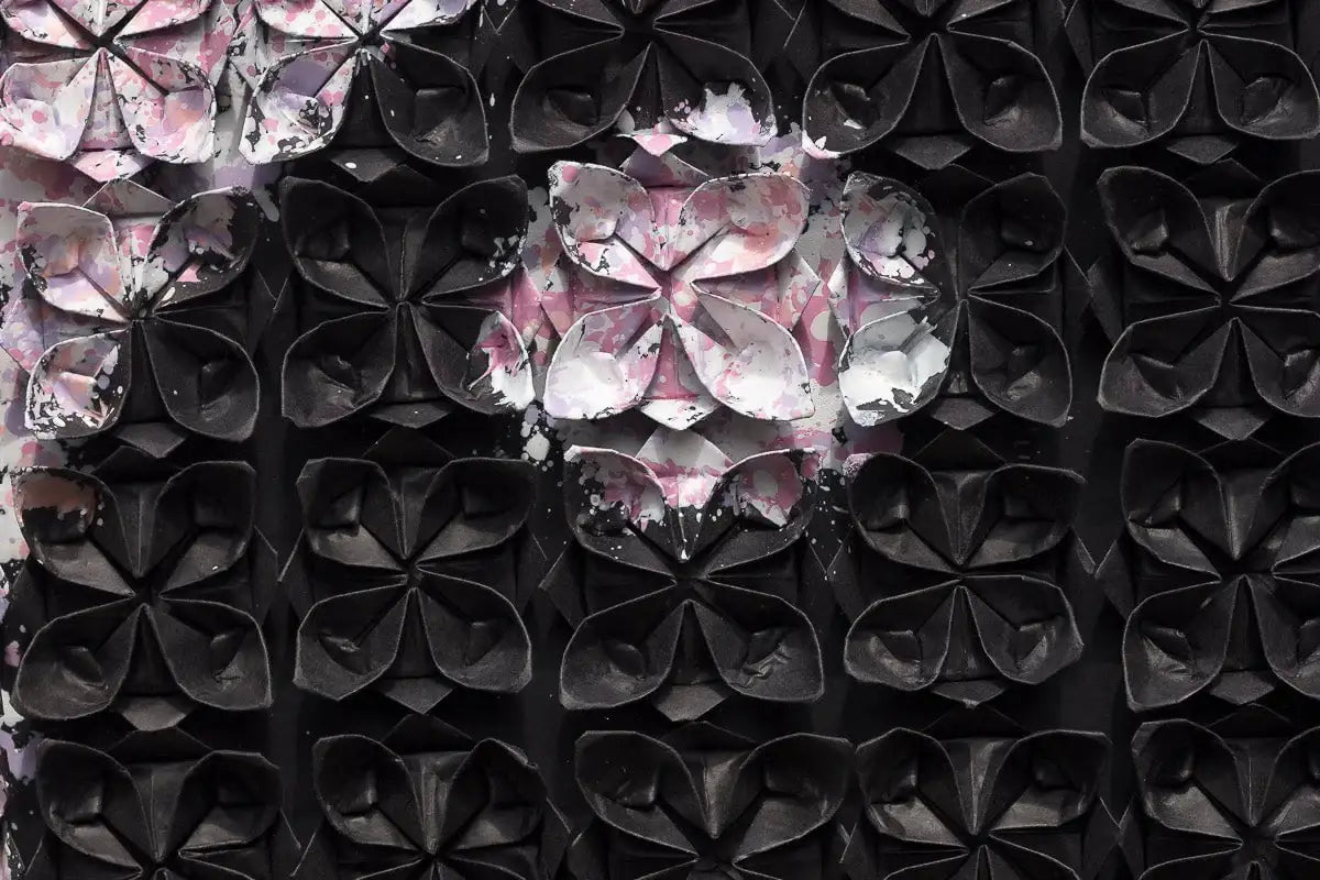 Playboy Icon - Original by artist Tristan Hibberd - Wyecliffe Galleries