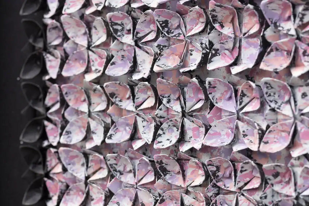 Playboy Icon - Original by artist Tristan Hibberd - Wyecliffe Galleries