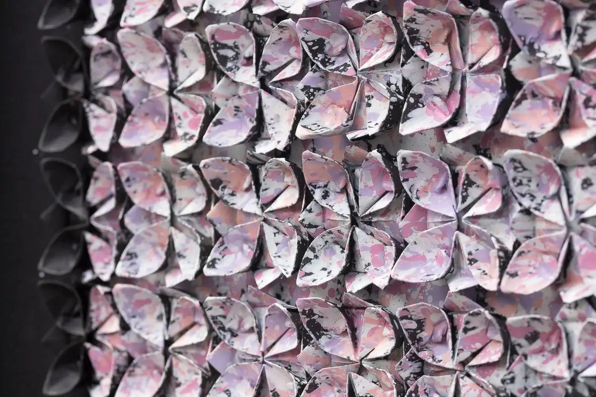 Playboy Icon - Original by artist Tristan Hibberd - Wyecliffe Galleries