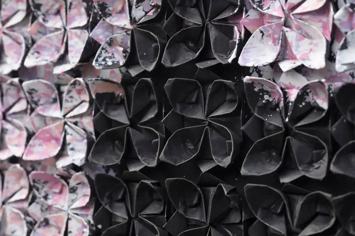 Playboy Icon - Original by artist Tristan Hibberd - Wyecliffe Galleries