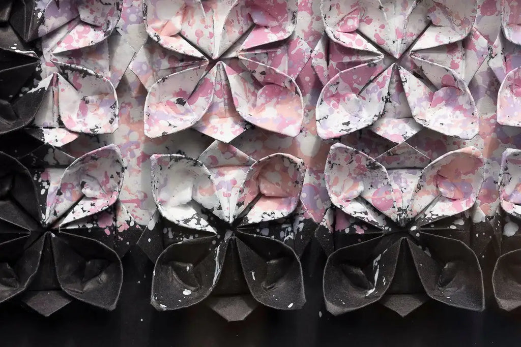 Playboy Icon - Original by artist Tristan Hibberd - Wyecliffe Galleries