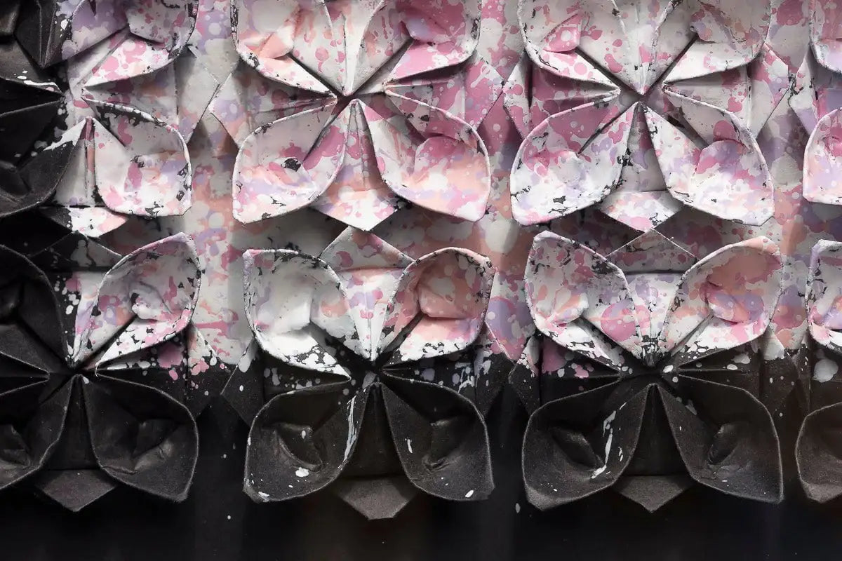 Playboy Icon - Original by artist Tristan Hibberd - Wyecliffe Galleries