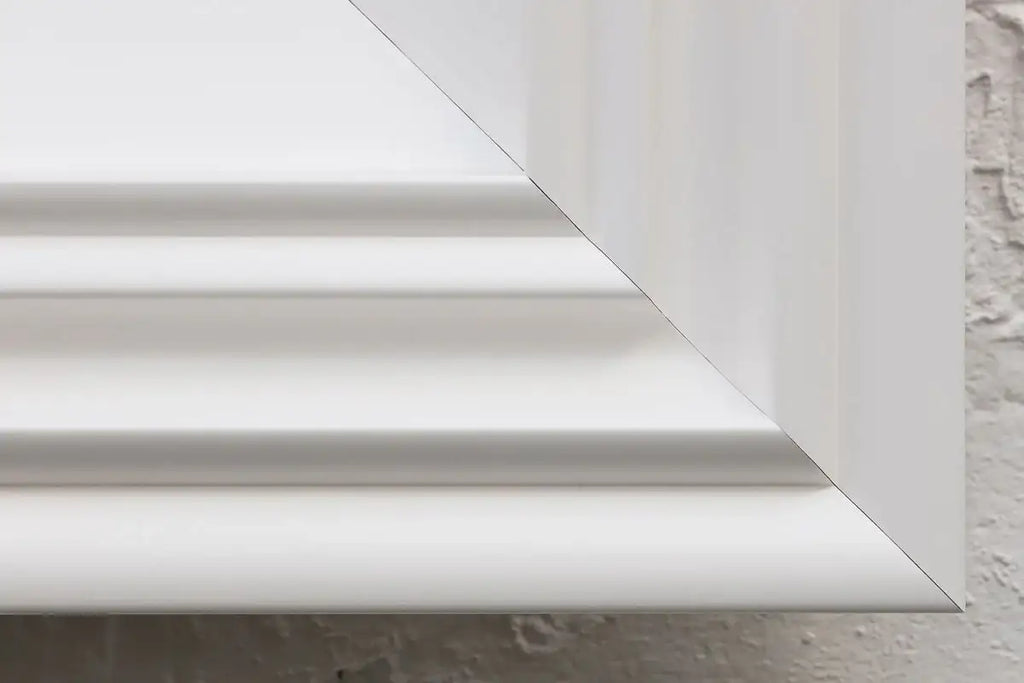 Afternoon Reflections - Original - SOLD by artist Veronika Benoni - Wyecliffe Galleries