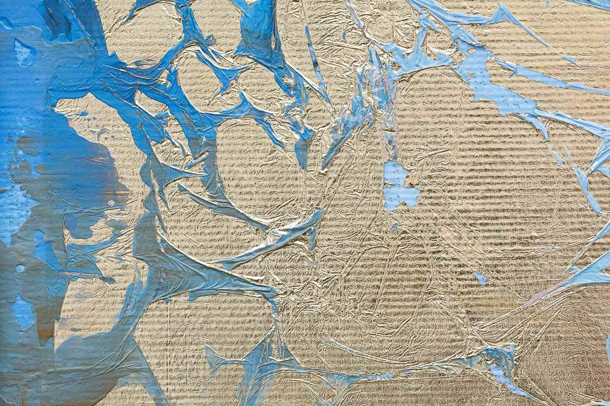 Evening In Chester - Original by artist Veronika Benoni - Wyecliffe Galleries