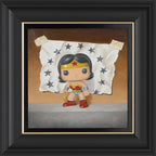 Warrior Princess - Edition