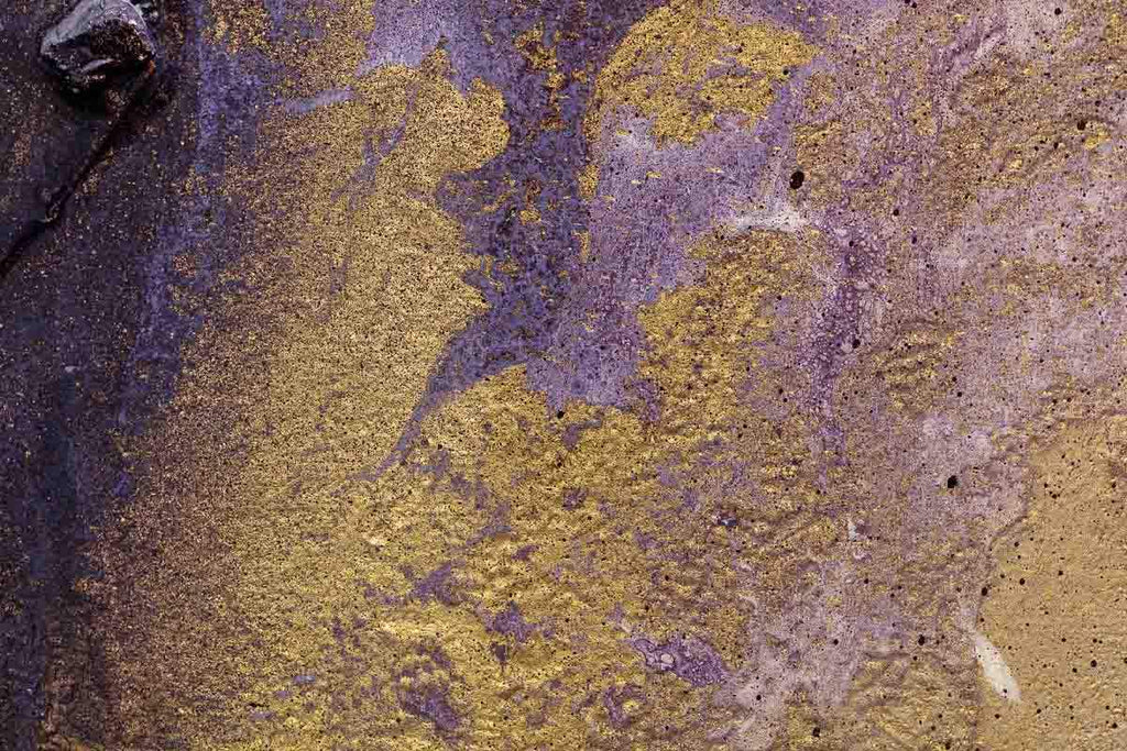 Gold - Original by artist Wendy Satchwell - Wyecliffe Galleries