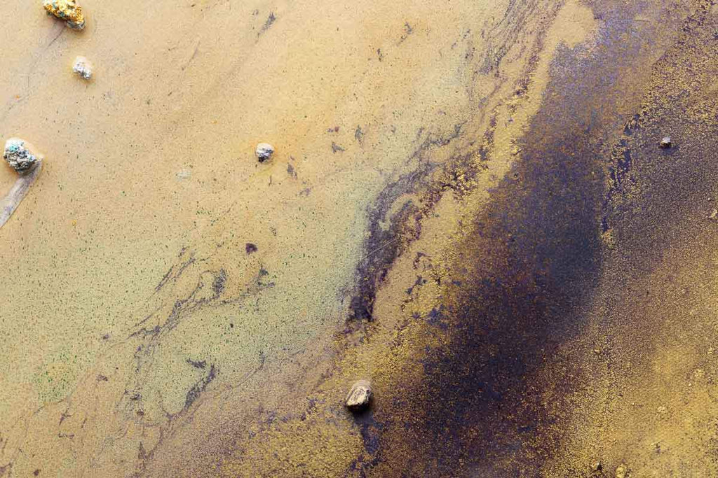 Twilight II - Original by artist Wendy Satchwell - Wyecliffe Galleries