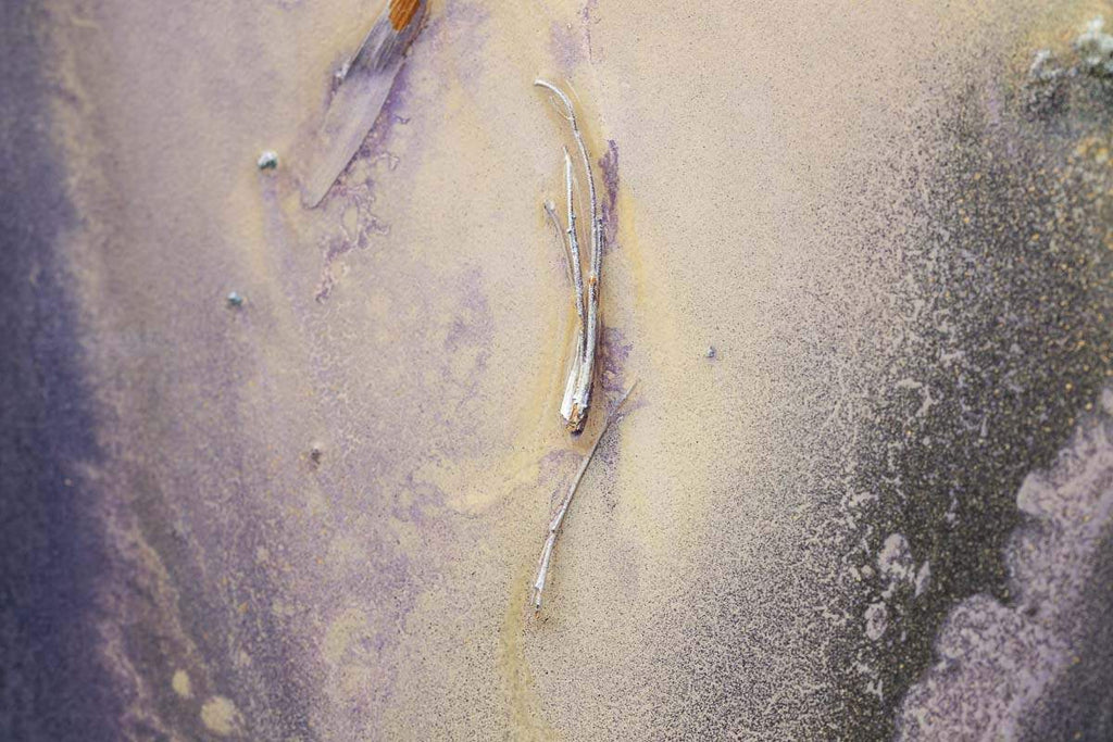 Twilight II - Original by artist Wendy Satchwell - Wyecliffe Galleries