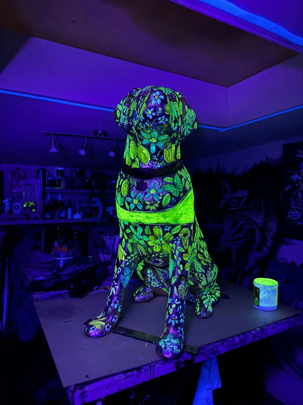 Life Is Golden - Sculpture - SOLD by artist Becky Smith - Wyecliffe Galleries