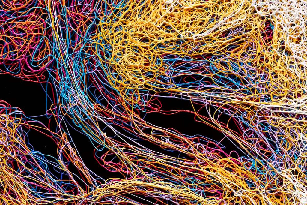 Sunday - Original - SOLD by artist Zalini - Wyecliffe Galleries