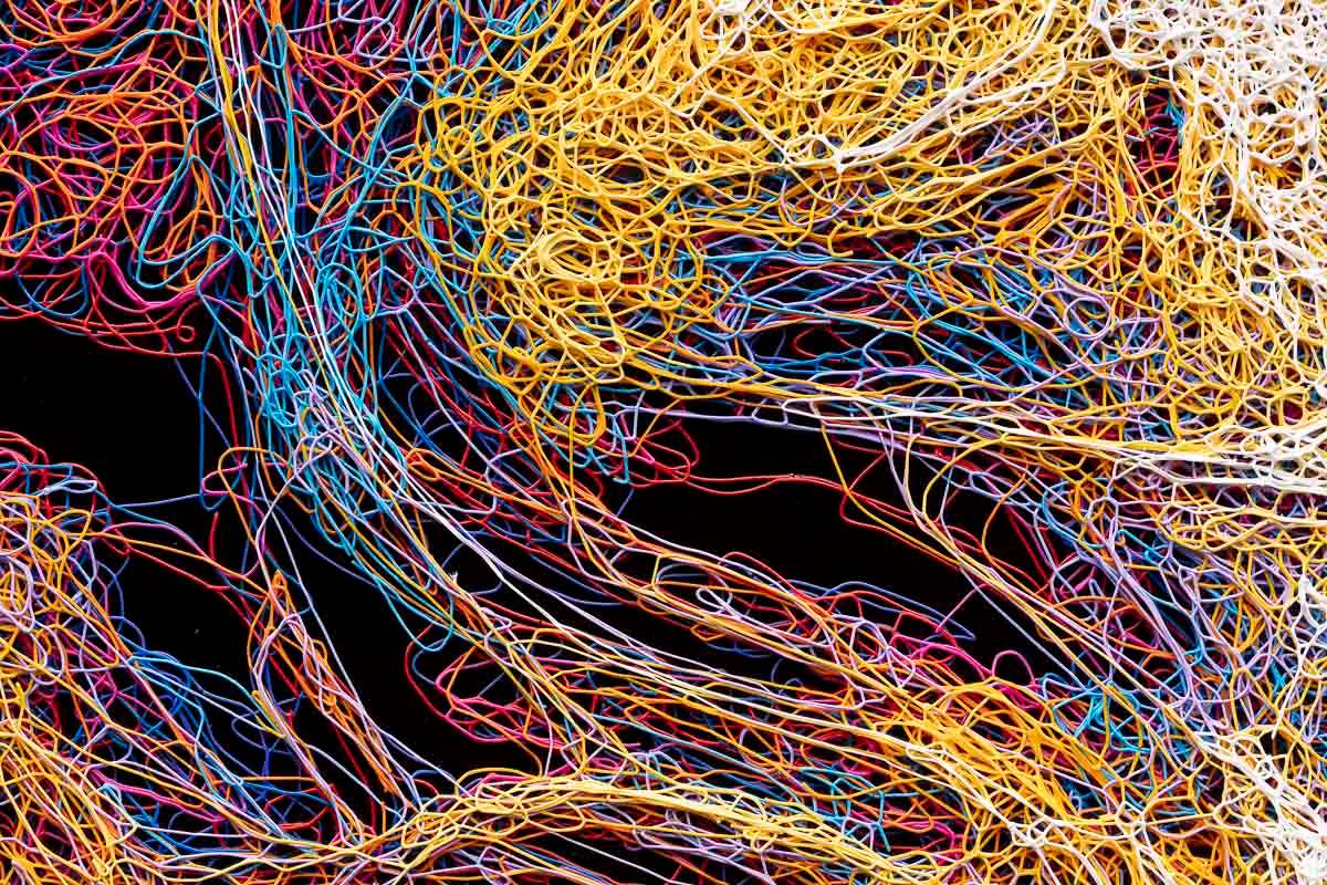 Sunday - Original - SOLD by artist Zalini - Wyecliffe Galleries