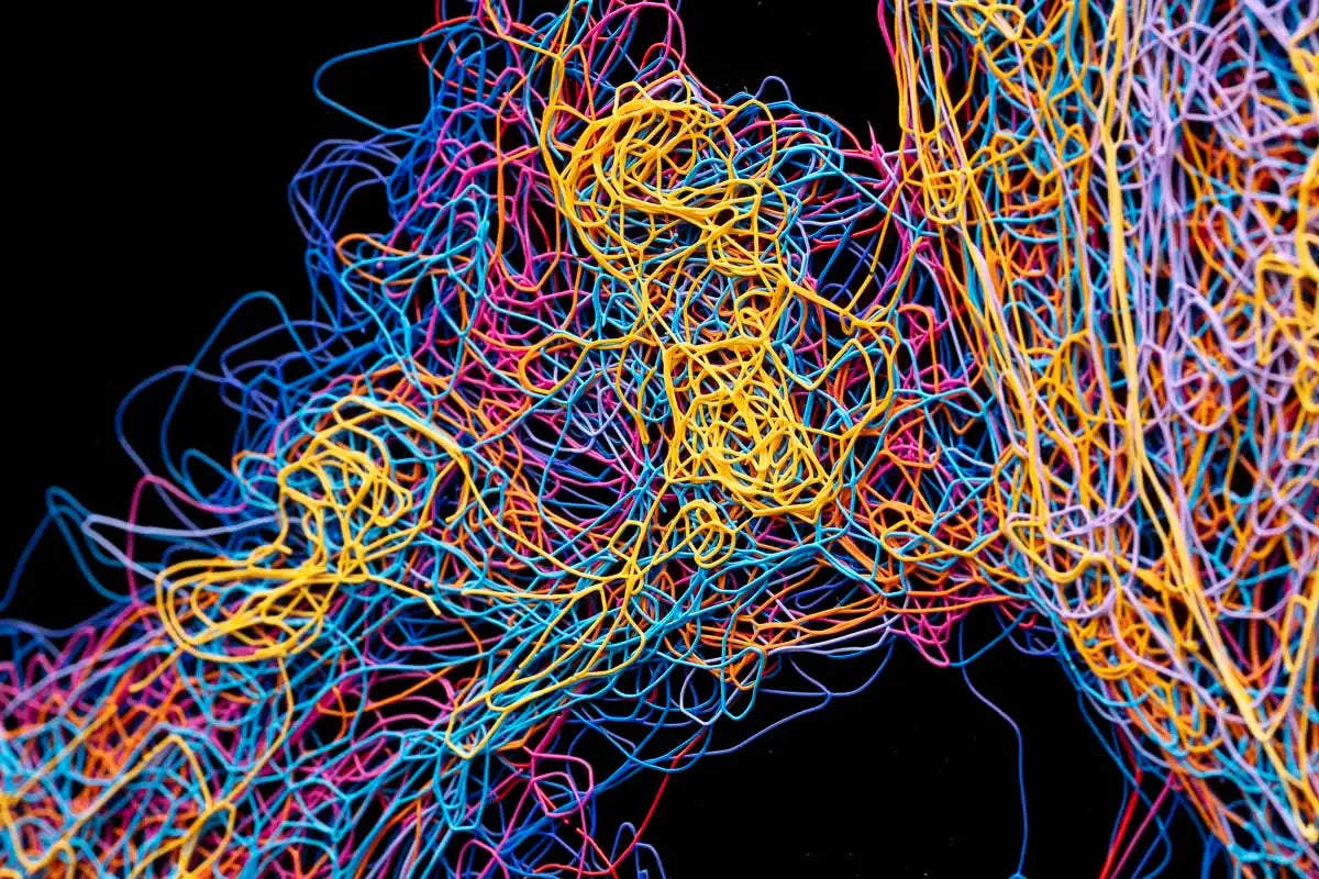 Sunday - Original - SOLD by artist Zalini - Wyecliffe Galleries