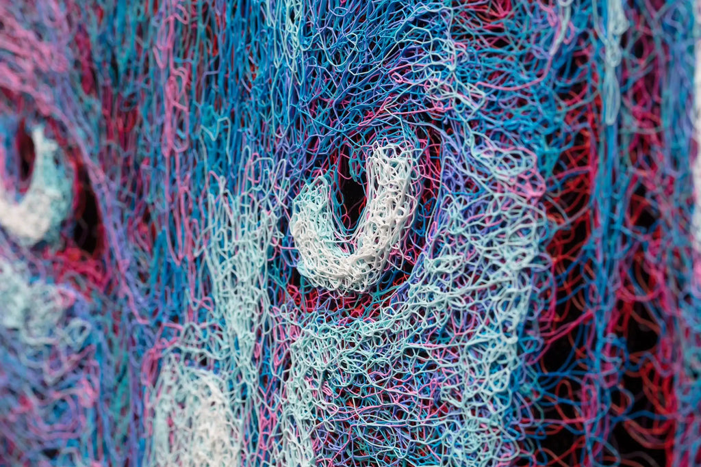 Vlad The Cat - Original - SOLD by artist Zalini - Wyecliffe Galleries