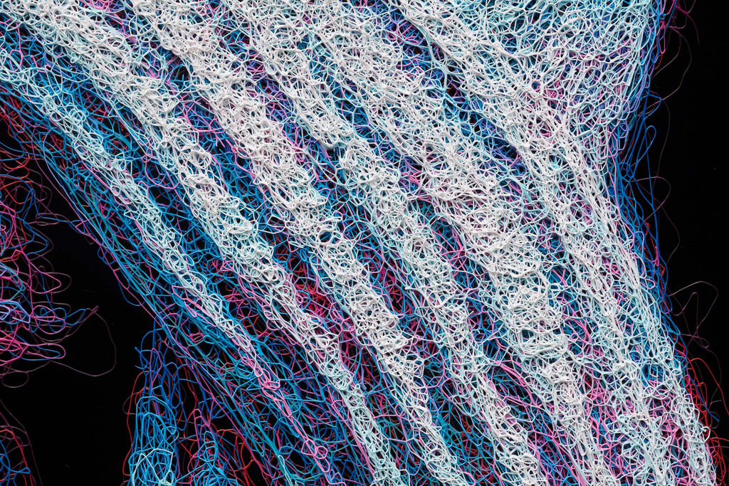 Vlad The Cat - Original - SOLD by artist Zalini - Wyecliffe Galleries